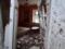 Occupants beat Nikopol and Nikopol district at night. Damaged houses