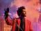 The Weeknd во время концерта потерял голос и не смог исполнить ни одной песни:  Это убивает меня 