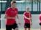 Zaporizhzhya plays in the wake of the attack of Ingulets in the match against Chornomorets