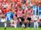 Braithwaite wins Espanyol over Athletic