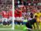 Три результативні дії Рашфорда та дебютний гол Антоні похитнули лідерську позицію Арсенала