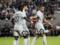 PSG hit Juventus