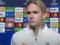 Mudrik: Great is the blessing - help me win with the people