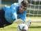 Dynamo lost the goalkeeper before the opening match in the Europa League