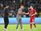 Spalletti - about the victory over Liverpool: Tse buv is not a triumph, but just wonderful football