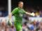 Pickford to miss the matches of the national team of England against Italy and Germany