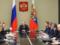 Putin gathers the Security Council after the failure of Russian troops near Kharkov