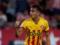 Reinier became the youngest goal scorer for Girona at Primera