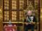 Charles III officially became King of Britain