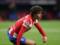 Felix: Crossing at Manchester United? I don t feel anything about it