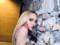 64th river Madonna with a marvelous mask and diamond teeth ran into criticism:  