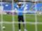 Smartly defend the gates of Dynamo Kiev in the match against Lviv