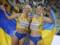 Украинская бегунья завоевала  серебро  на последнем турнире сезона