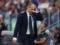 Allegri: Filthy First Half? Watch out for the games, but don t be surprised