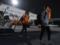 Shakhtar arrived in Warsaw for the Champions League match against Celtic
