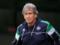 Manuel Pellegrini resounds at the great fence for non-payment of taxes