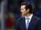 Solari turn to Real Madrid