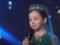 8-летняя украинка довела до слез судей  Испания ищет таланты :  Я буду танцевать для всех украинских детей 