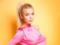 Alina Grosu brought to tears with a new clip about the sonship of children