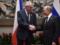 Putin s friend Zeman criticized the  