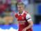Zinchenko helped Arsenal win the London derby and repeated Luzhny s achievement in the Premier League