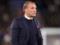Rogers: It s a glittering evening for Leicester s footballers and gravers
