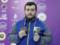 Украина завоевала первое золото на чемпионате мира по пулевой стрельбе