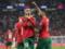 Ronaldo goes home: the Moroccan national team sensationally knocked out Portugal and reached the semi-finals of the 2022 World C