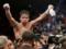 Victory for Ukraine: the boxing legend triumphantly returned to the ring
