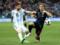 Warehouse leaders: Messi and Modric will be in the base of Argentina and Croatia at the ChS-2022 pivfinal