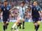 Аргентина – Хорватія 3:0 Відео голів та огляд матчу чемпіонату світу