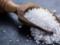Дієтолог пояснила, чому сіль – не лише біла смерть