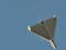 Shahed fly from the east of the Sea of \u200b\u200b\\u200b\\u200bAzov - air forces