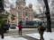 SBU conducts searches in the Cathedral of the UOC-MP in Lviv