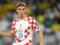 Borna Sosa: I want to clear my head and turn around to Zagreb for a medal