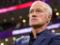 Deschamps: Benzema in the finale? I would rather go to the offensive supply