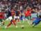 Goal Muani - one of the most seen in the championships of the world after leaving for a replacement
