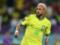 Neymar wants to pause at the vantups for the choice of Brazil