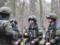 Belarusian troops transferred to the border with Ukraine are returning to the point of permanent deployment - monitoring