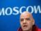 FIFA відхилила прохання Зеленського виступити з посланням до миру перед фіналом чемпіонату світу