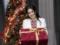 Lyudmila Barbir in a stylish vyshyvanka will hold a special issue  