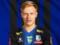 Chornomorets voicing about the departure of the midfielder