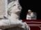 Pope Francis has already written a letter of resignation