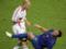 The legendary farewell chord of Zidane, the golden departure for the replacement of Gjotze: we are arranging the finals of the w