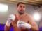 The undefeated Ukrainian boxer, who is the “heir” of Klitschko, defeated an experienced American