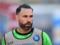 Serigu Virishiv will lose Napoli as soon as the game hour is over