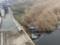 Near Pervomaisk, a car fell off a bridge: a family with two children died