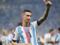 The football players of Juventus most often outperformed the world championships
