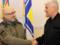 Міністр оборони Болгарії відвідав Україну