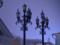 The situation is complicated: the people of Kiev are warned about the blackout until ten o clock